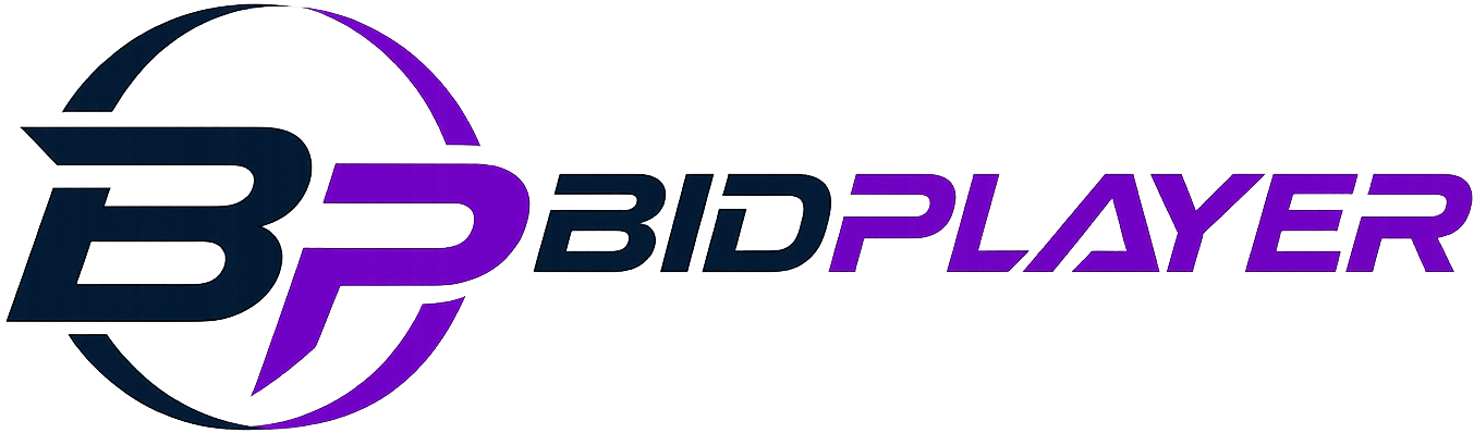 Bidplayer